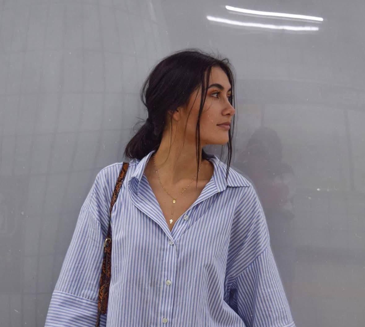 Alexandra Duarte, Fruttale