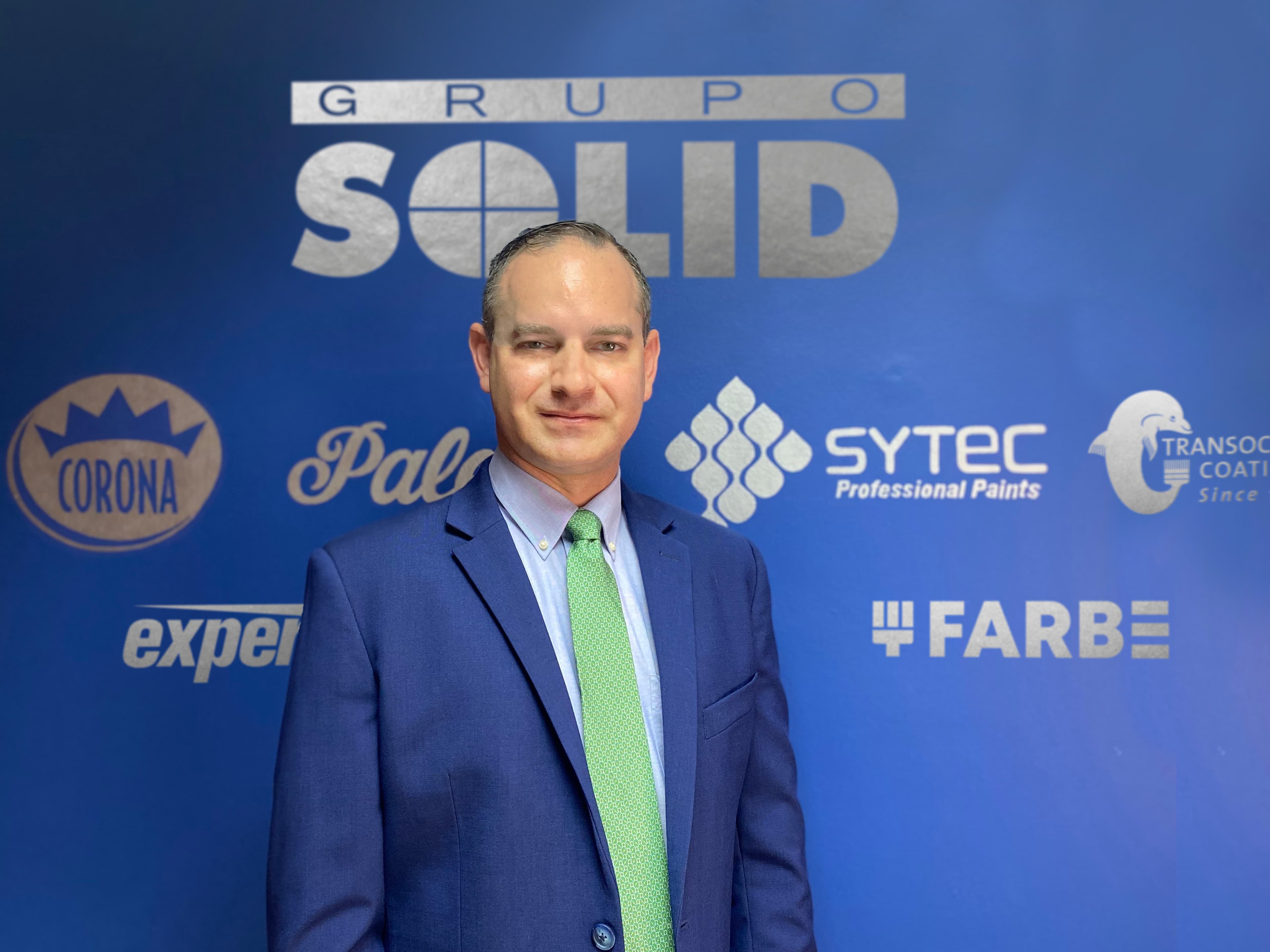 Ariel Koll-Nescher, Grupo Solid