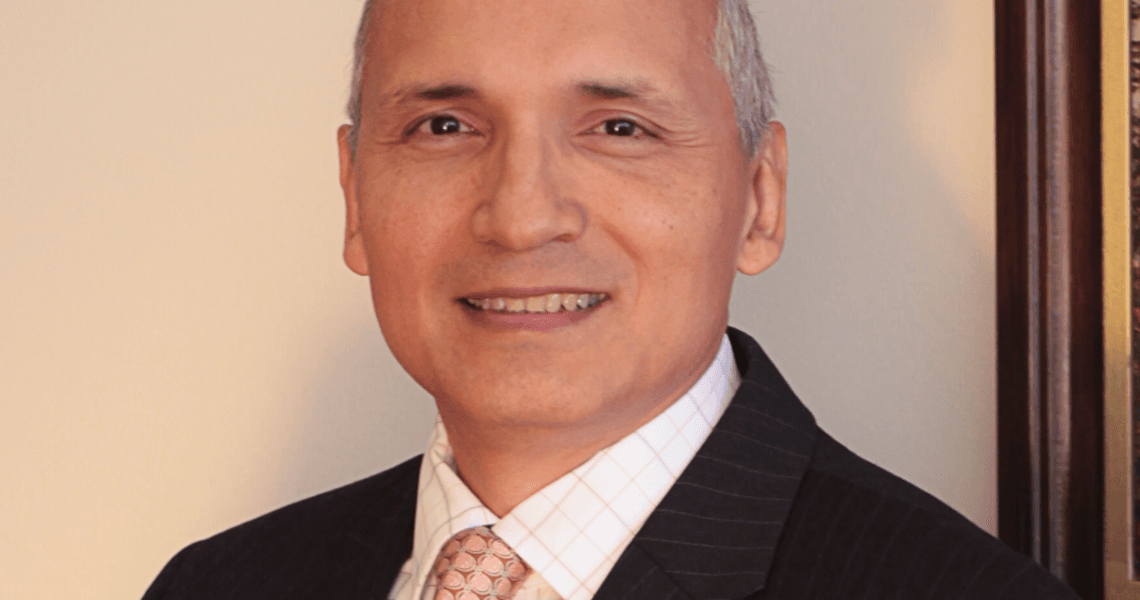 José Raúl González, Progreso
